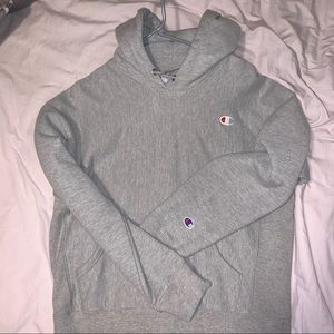 champion reverse weave